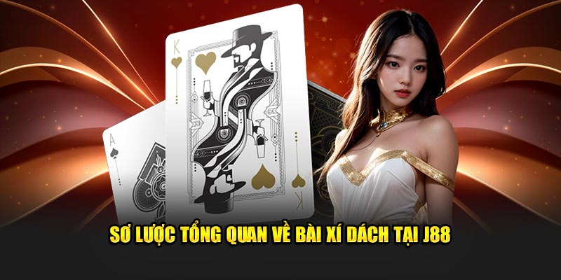 Sơ lược tổng quan về thuật ngữ bài xí dách tại J88  