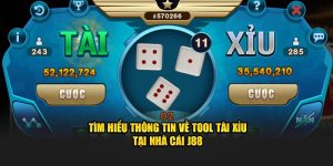 tool tài xỉu